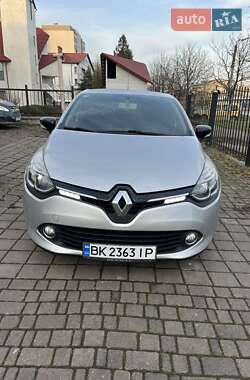 Renault Clio  2013