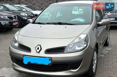 Renault Clio  2008