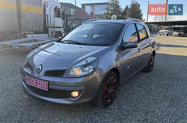 Renault Clio  2008