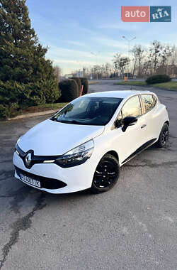 Renault Clio  2014