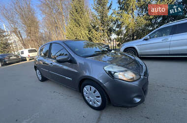 Renault Clio  2011