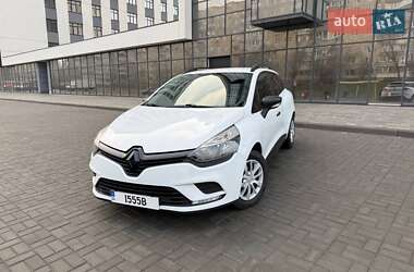 Renault Clio  2017
