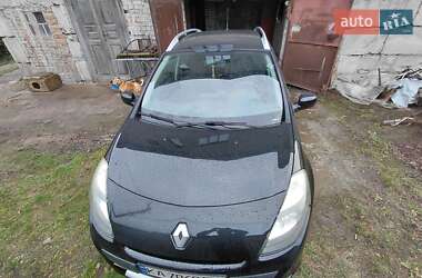 Renault Clio  2012