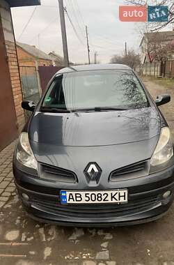 Renault Clio 2006