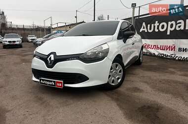 Renault Clio  2014