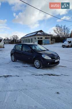 Renault Clio 2007