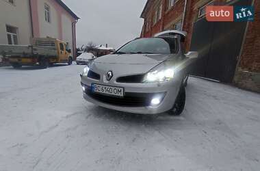 Renault Clio  2009