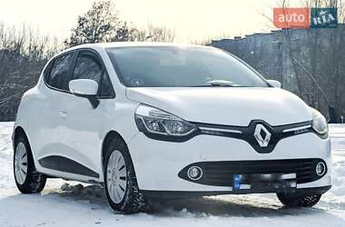 Renault Clio  2013