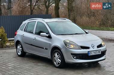 Renault Clio  2008