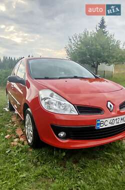 Renault Clio  2007