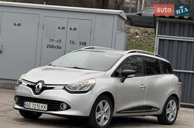 Renault Clio  2015