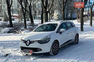 Renault Clio 2016