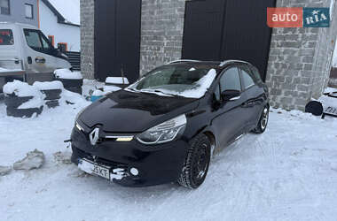 Renault Clio  2015