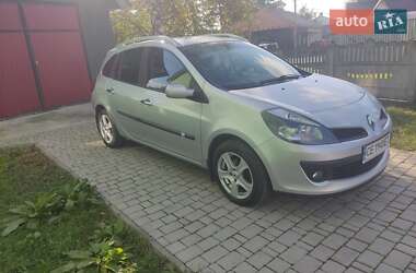 Renault Clio  2008