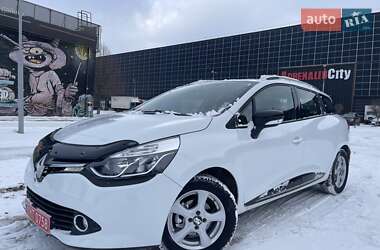 Renault Clio  2016