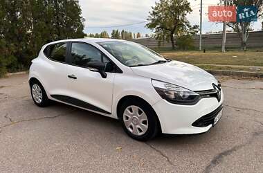 Renault Clio 2013