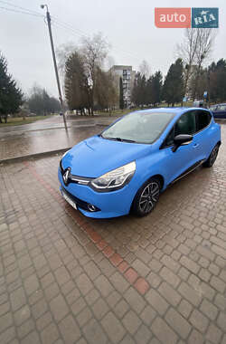 Renault Clio  2013