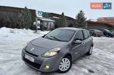 Renault Clio 2011