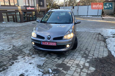 Renault Clio  2008