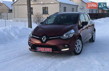 Renault Clio  2019