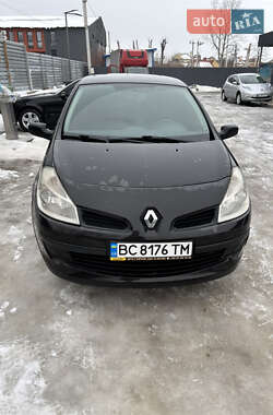 Renault Clio  2007