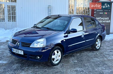 Renault Clio  2007