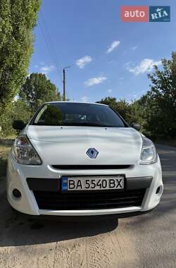 Renault Clio  2013