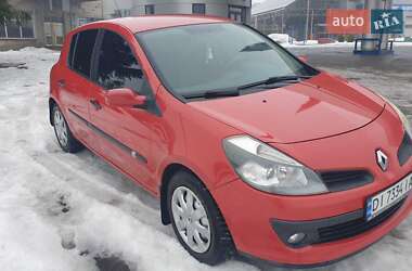 Renault Clio 2008
