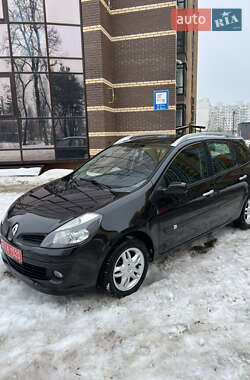 Renault Clio 2008