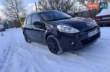 Renault Clio  2009