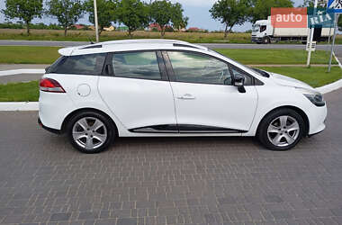 Renault Clio  2015
