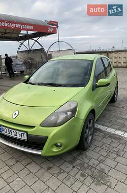 Renault Clio  2009