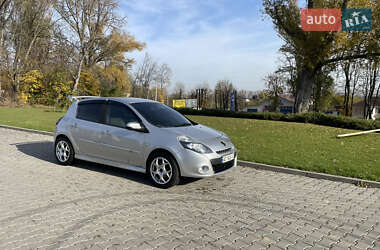 Renault Clio 2011