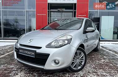 Renault Clio  2012