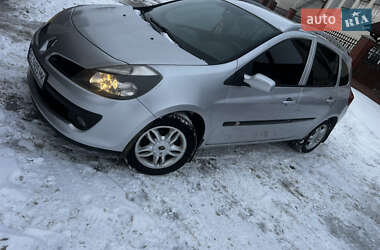 Renault Clio  2008