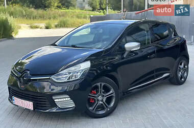 Renault Clio 2013