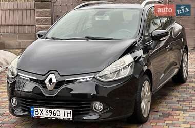 Renault Clio  2013