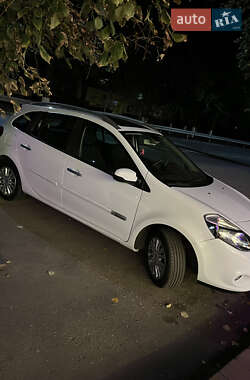Renault Clio  2009