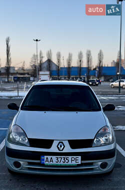 Renault Clio  2006