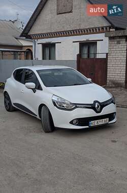 Renault Clio 2013