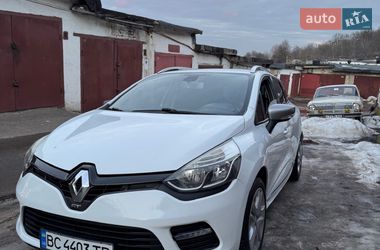 Renault Clio  2015