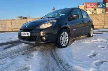 Renault Clio  2010