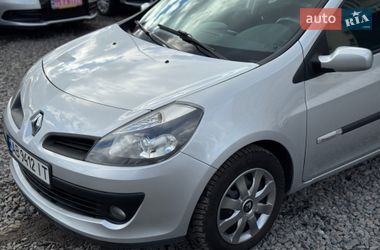 Renault Clio  2008