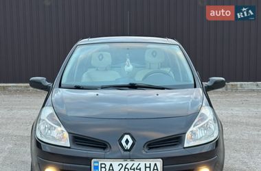 Renault Clio  2007