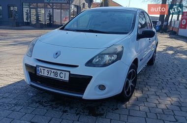 Renault Clio  2011