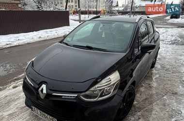 Renault Clio  2014