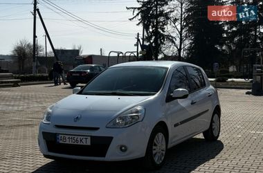 Renault Clio  2012