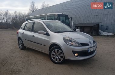Renault Clio  2008