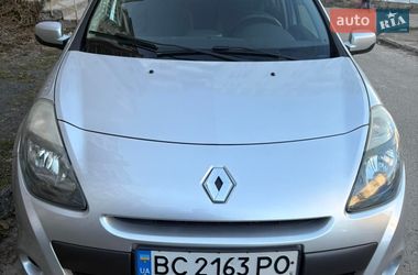 Renault Clio  2009