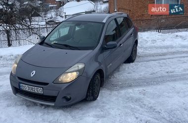 Renault Clio  2009